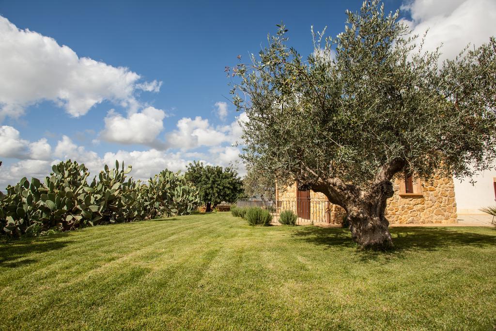 Agriturismo Feudo Muxarello Aragona ห้อง รูปภาพ