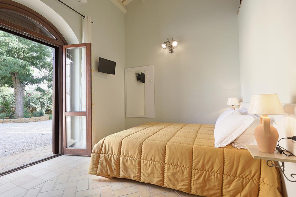 Agriturismo Feudo Muxarello Aragona ห้อง รูปภาพ